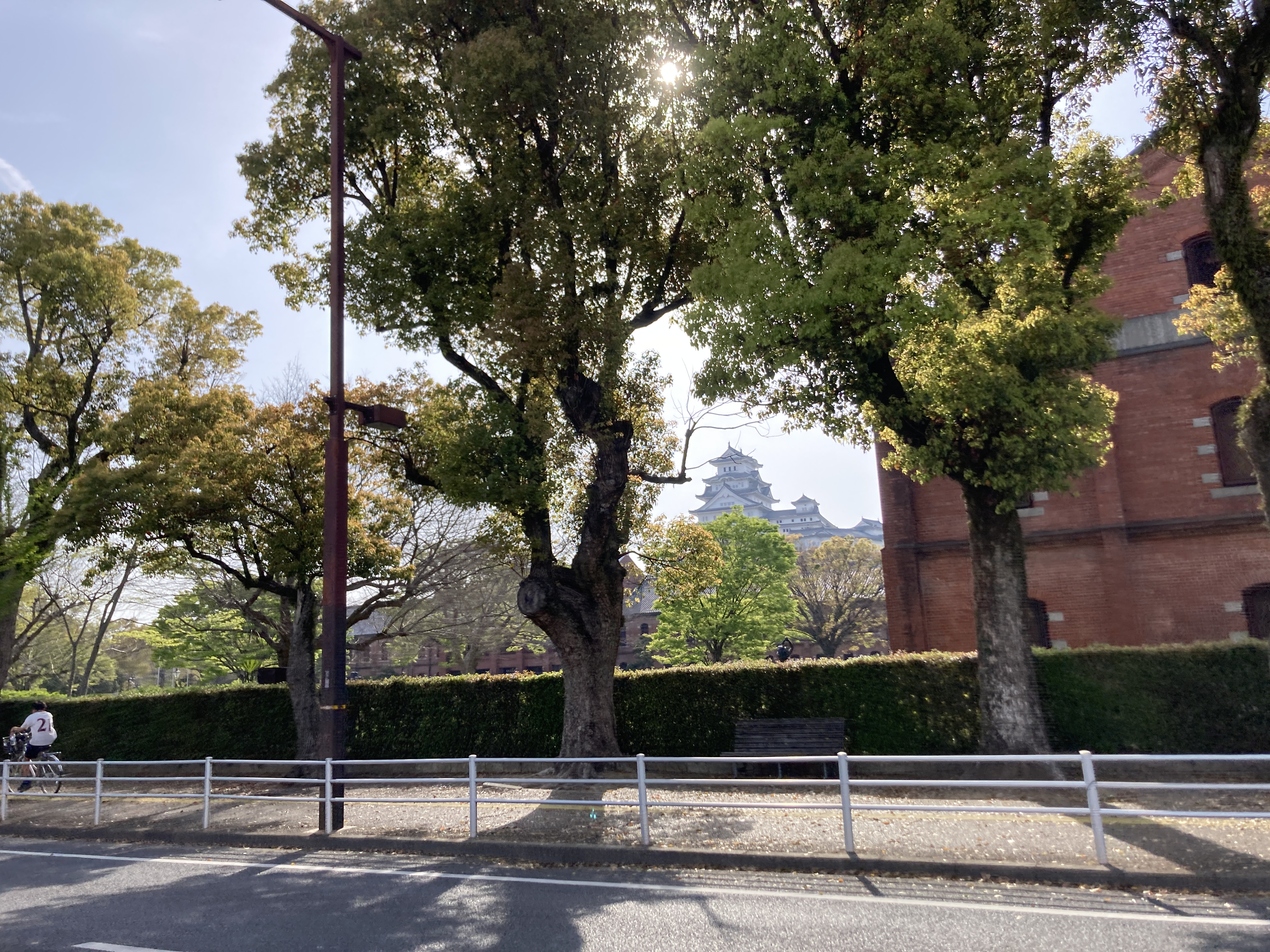 姫路駅